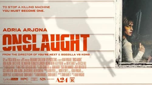 Onslaught still