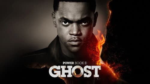 Power Book II: Ghost still