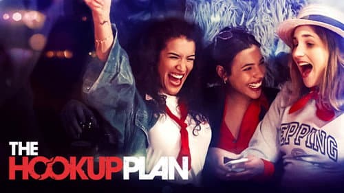 The Hook Up Plan still