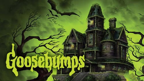 Goosebumps still