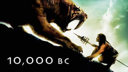 10,000 BC still