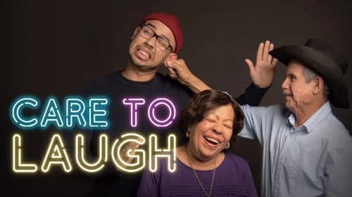Care to Laugh still