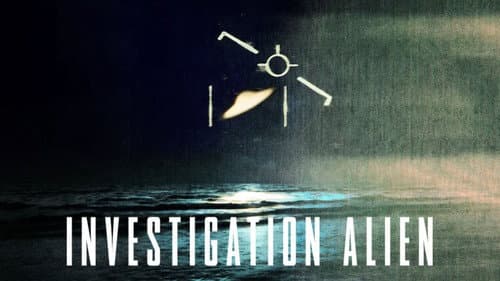 Investigation Alien still