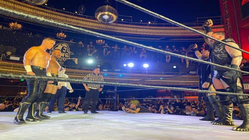 PWG: Nineteen still