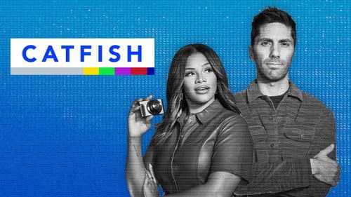 Catfish: The TV Show still