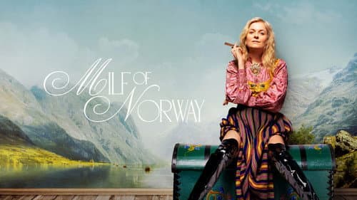 MILF of Norway still