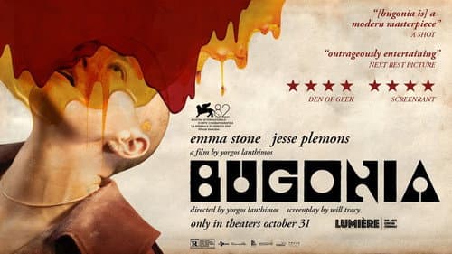 Bugonia still
