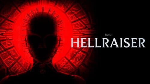 Hellraiser still