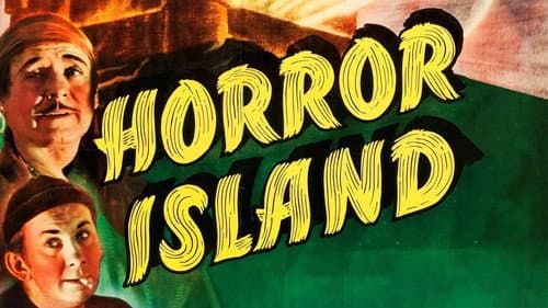 Horror Island still