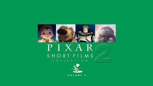 Pixar Short Films Collection: Volume 2 still