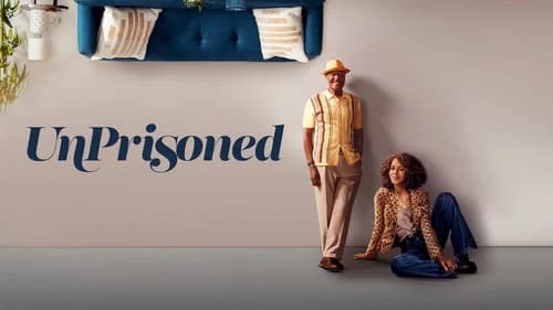 UnPrisoned still