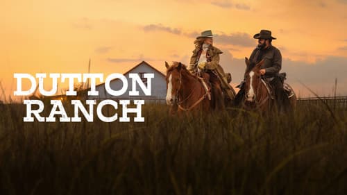 Dutton Ranch still