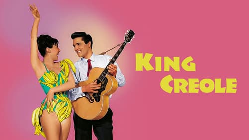 King Creole still