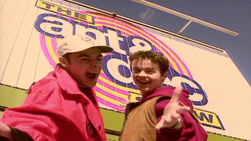 The Ant & Dec Show still