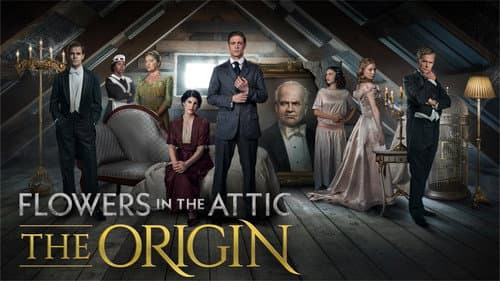 Flowers in the Attic: The Origin still