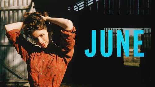 June still
