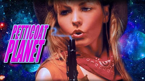 Petticoat Planet still