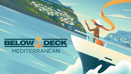 Below Deck Mediterranean still