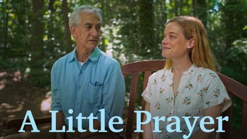A Little Prayer still