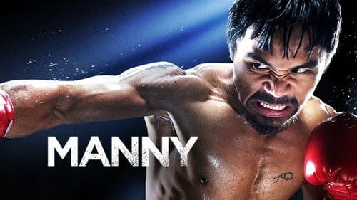 Manny still