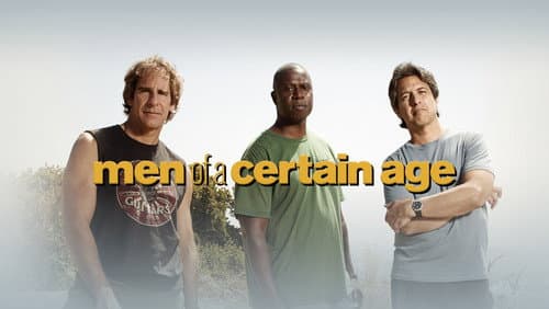 Men of a Certain Age still