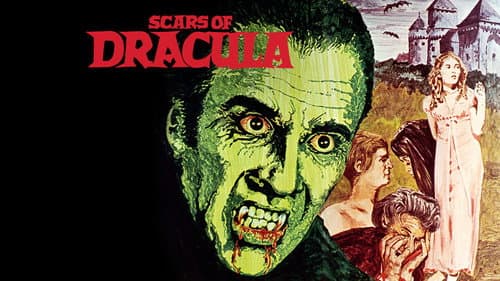 Scars of Dracula still