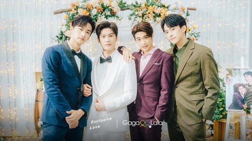 Exclusive Love still