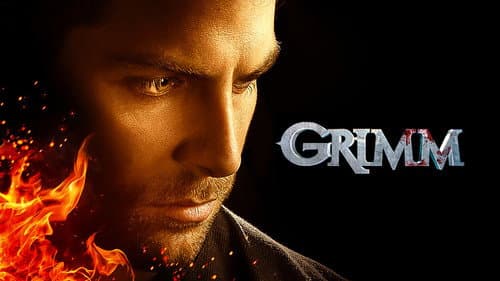 Grimm still