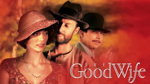The Good Wife still