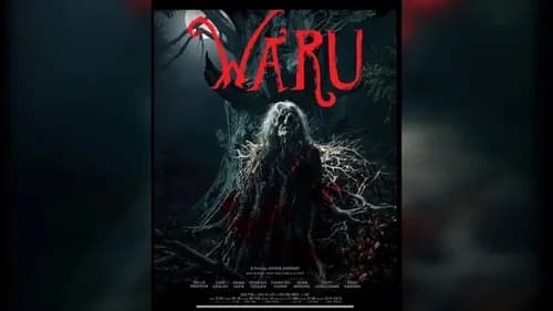 Waru still