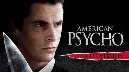 American Psycho still