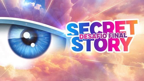 Secret Story - Desafio Final still
