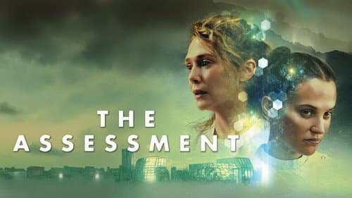 The Assessment still