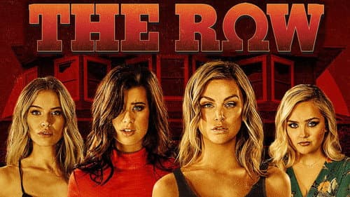 The Row still