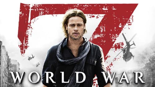 World War Z still