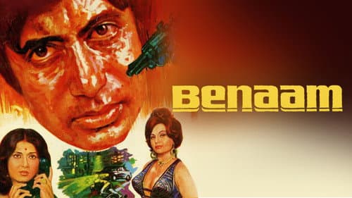Benaam still