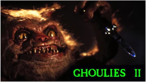 Ghoulies II still