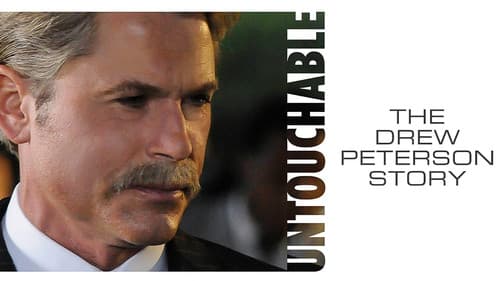 Drew Peterson: Untouchable still