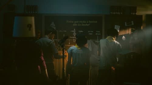 O Segredo still