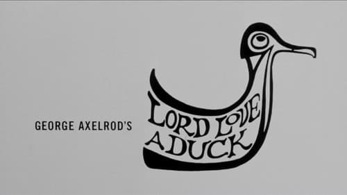 Lord Love a Duck still