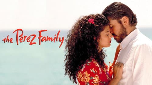 The Perez Family still