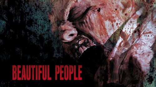 Beautiful People still