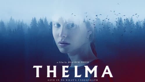 Thelma still