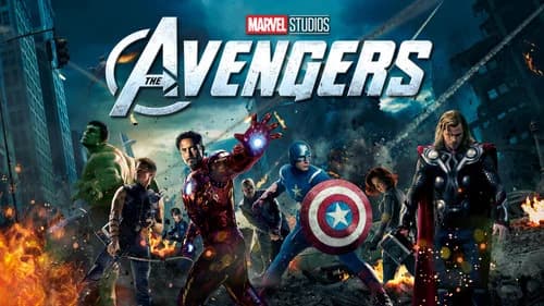 The Avengers still