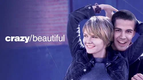 Crazy/Beautiful still