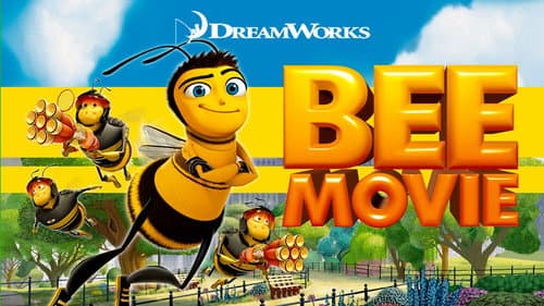 Bee Movie still