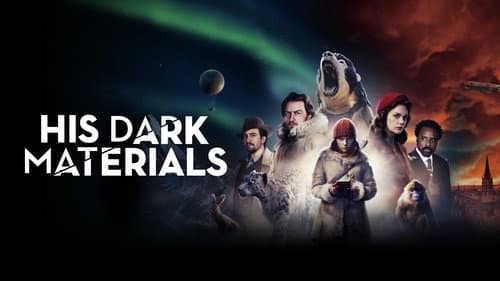 His Dark Materials still