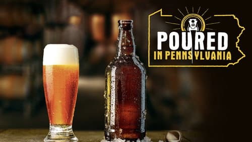 Poured in Pennsylvania still