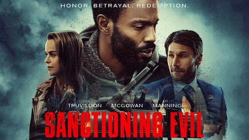 Sanctioning Evil still