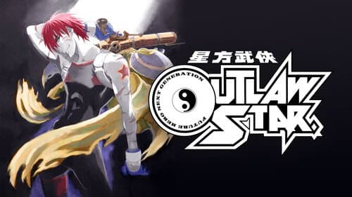 Outlaw Star still